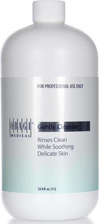 Image du produit Obagi Medical Obagi Back Bar Nettoyant doux 1000ml (Lotion nettoyante, 1000 ml)