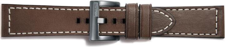 Produktbild Strap Studio Urban Traveller Brown (22 mm, Leder)