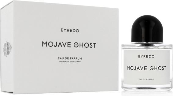 Actual product image Byredo Mojave Ghost (Eau de parfum, 100 ml)