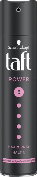 Taft Power (250 ml)