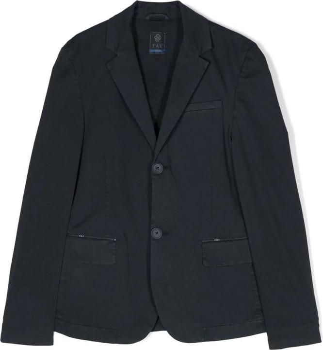 Immagine prodotto Fay Clothing Giacca Tessuto