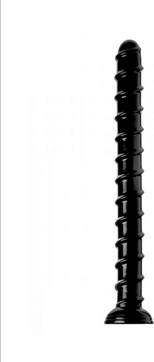 Actual product image HOT 2 Swirl Hose
