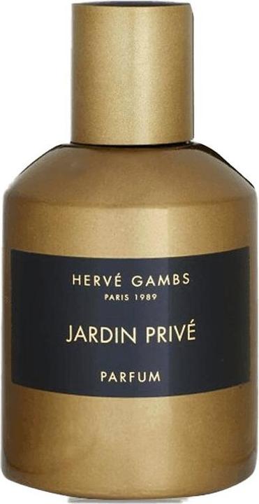 Herve Gambs Parfum Jardin Prive (Eau de Parfum, 100 ml)