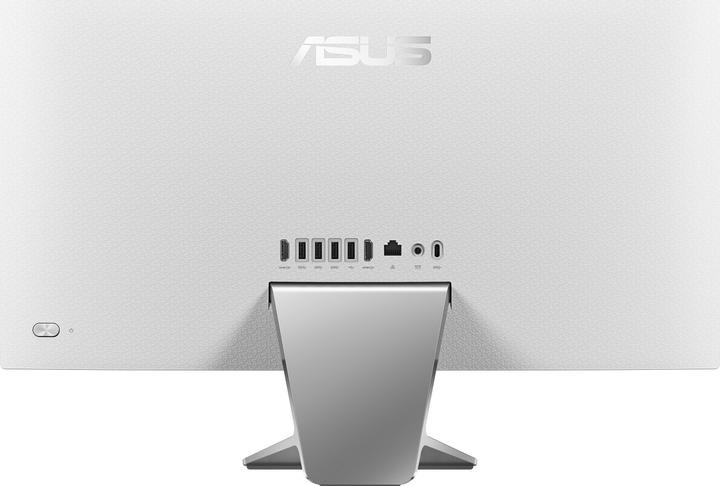 Actual product image ASUS Vivo AIO Pro 24 A3402WBA i3-1215U (Intel Core i3-1215U, 8 GB, 512 GB, Intel UHD Graphics)