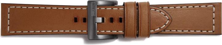 Produktbild Strap Studio Urban Traveller Tan (22 mm, Leder)