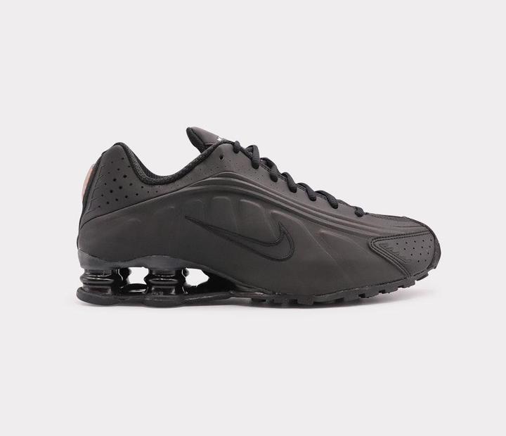 Actual product image Nike Shox R4 (39)