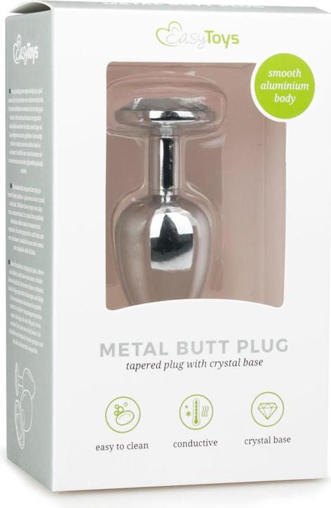 Immagine prodotto Easytoys Metal Plug
