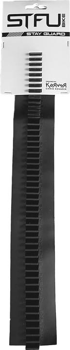 Actual product image STFU Bike Stay Guard