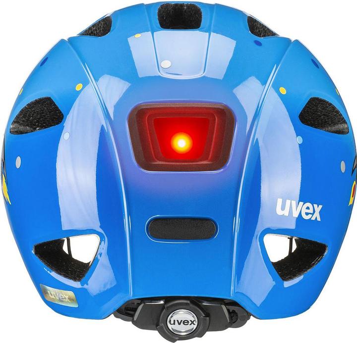 Produktbild Uvex Sports Oyo Style (46 - 50 cm)