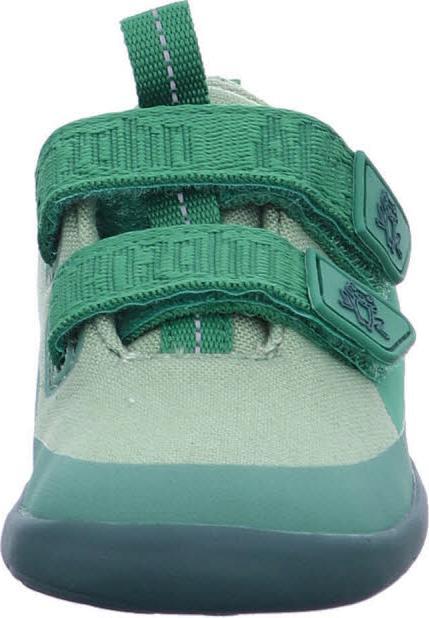 Produktbild Affenzahn Kid's Barfussschuh Baumwolle Lucky (23)