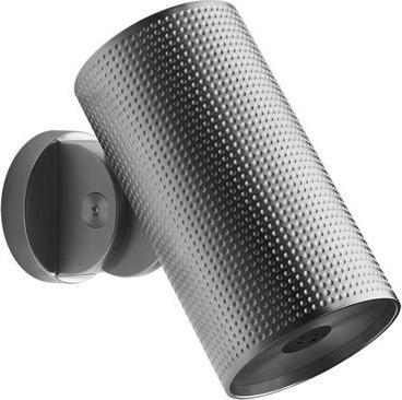 Produktbild Gessi 316 Cesello Duschbrausekopf für Wandbefestigung, Strahlart Nebel. Ca. 0,5 l/min bei 3 bar, Fu