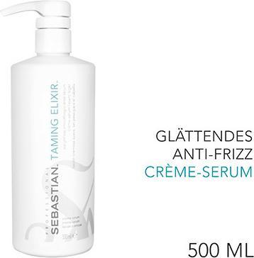 Actual product image Sebastian Taming Elixir (500 ml)