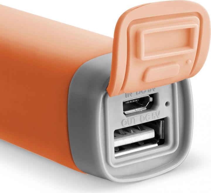 Image du produit Cellularline Freepower Active (2200 mAh, 5 W, 8.14 Wh)