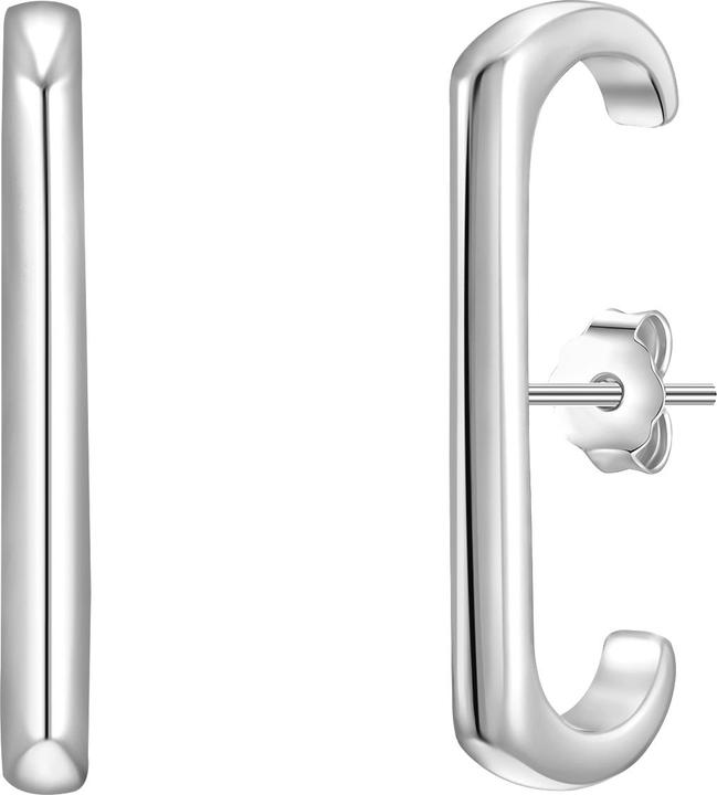Immagine prodotto Glanzstücke München Donna Argento Argento - 28555 (Argento)