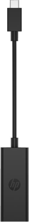 Immagine prodotto HP Hewlett-Packard USB-C to DisplayPort Adapter G2, USB-C, to (12 cm)