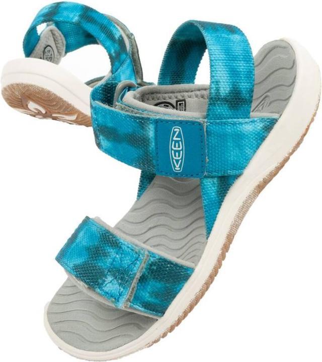 Actual product image Keen C Elle Backstrap (25)
