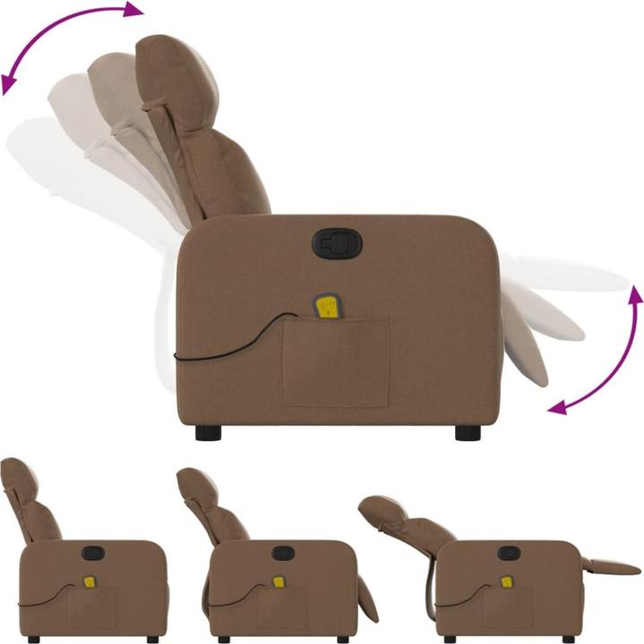Actual product image VidaXL Ilse
