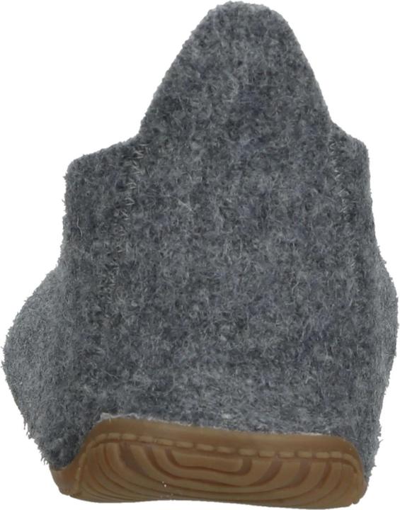 Actual product image Living Kitzbühel The slippers are made from pure new wool, which ensures optimum climate and moisture protection. (38)