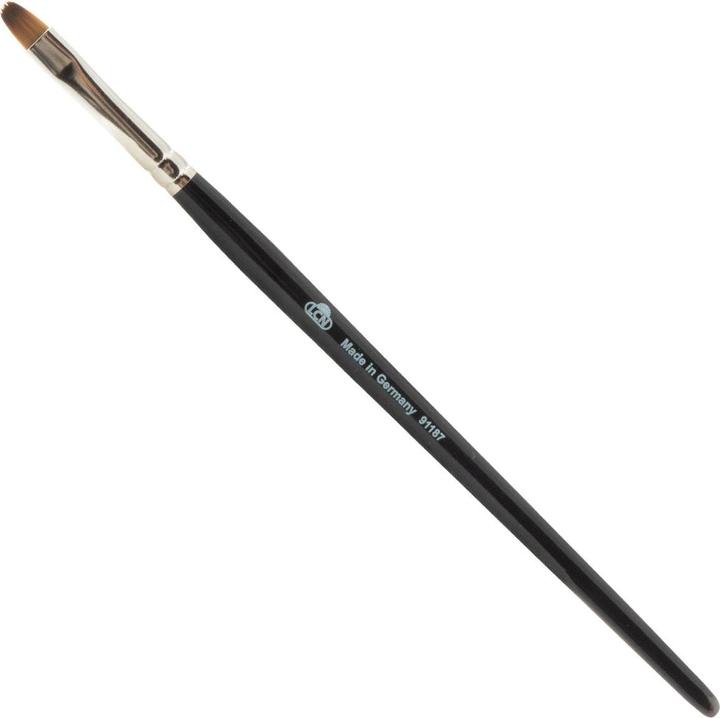 Actual product image LCN Poly-Acryl Gel Brush
