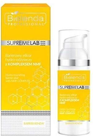 Actual product image Bielenda Professional - SupremeLab Barrier Renew barrier hydro-nourishing elixir with NMF complex (50 ml)