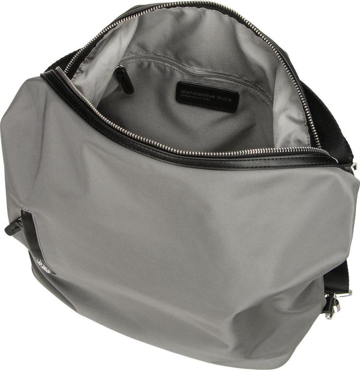 Image du produit Mandarina Duck Sac à dos / Backpack Hunter Hobo Backpack VCT10 (20 l)