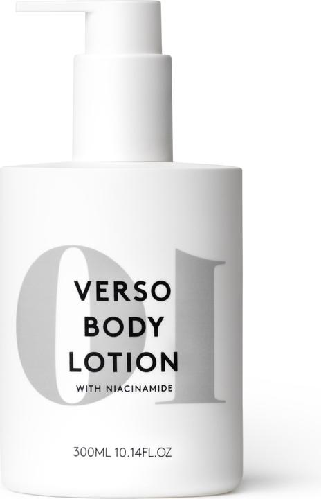 Produktbild Verso Body Lotion (Körperlotion, 300 ml)