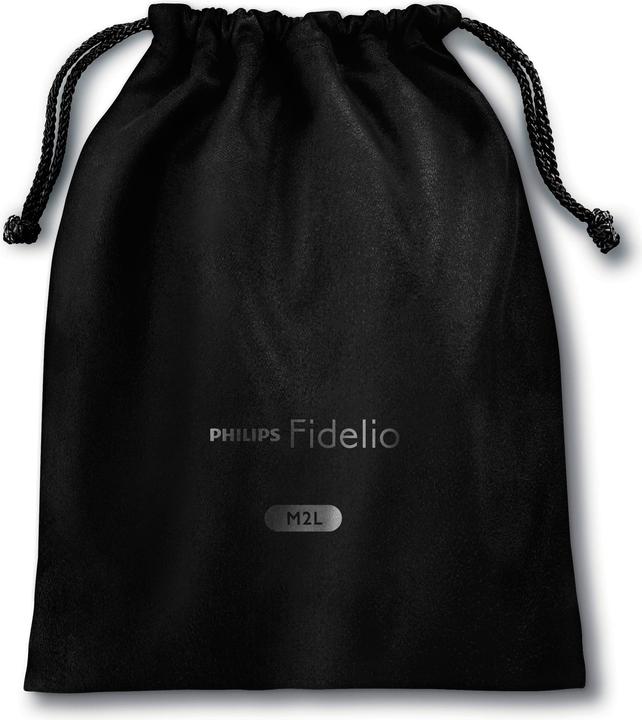 Produktbild Philips Fidelio M2L/00 (Kabelgebunden)