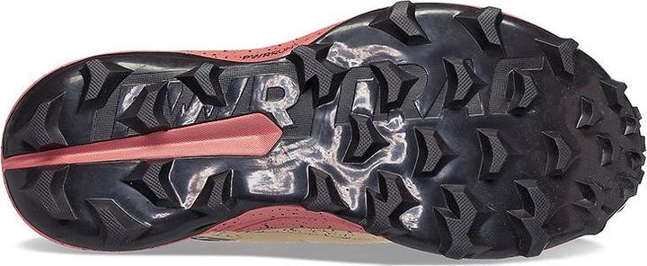 Actual product image Saucony PEREGRINE 13 ST (42)