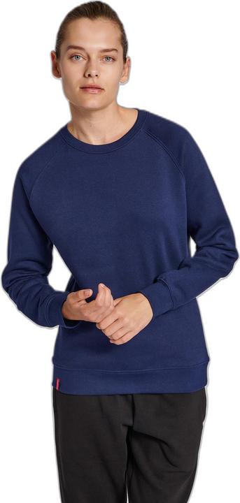 Produktbild hummel Red Heavy Sweatshirt Woman (S)
