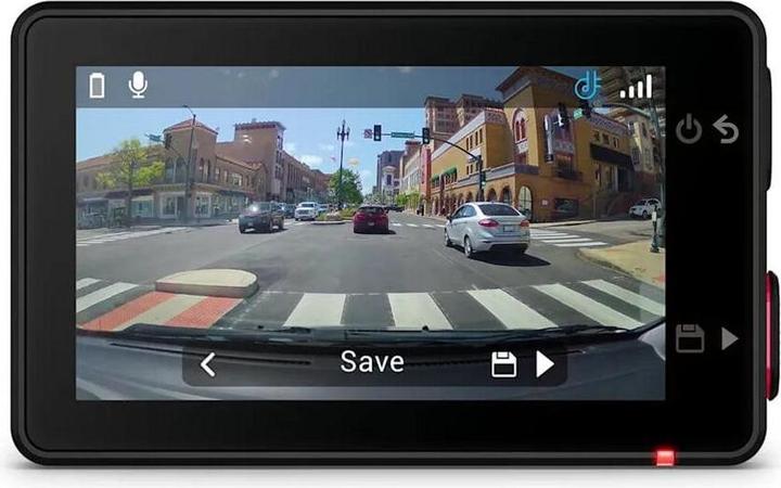 Image du produit Garmin X310 (Microphone intégré, Bluetooth, Batterie, WiFi, Récepteur GPS, Écran intégré, Accéléromètre, 4K)