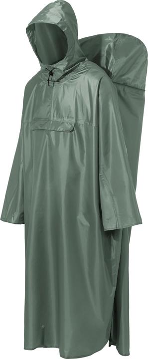 Actual product image Vaude Hiking Backpack Poncho II (XL)
