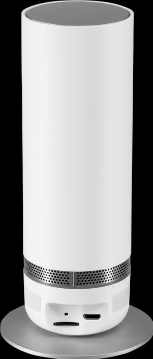 Produktbild Bosch Smart Home Smart Home 360° Innenkamera (1920 x 1080 Pixels)