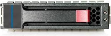 Image du produit HPE 1TB 6GB SATA (1 To, 5.25")