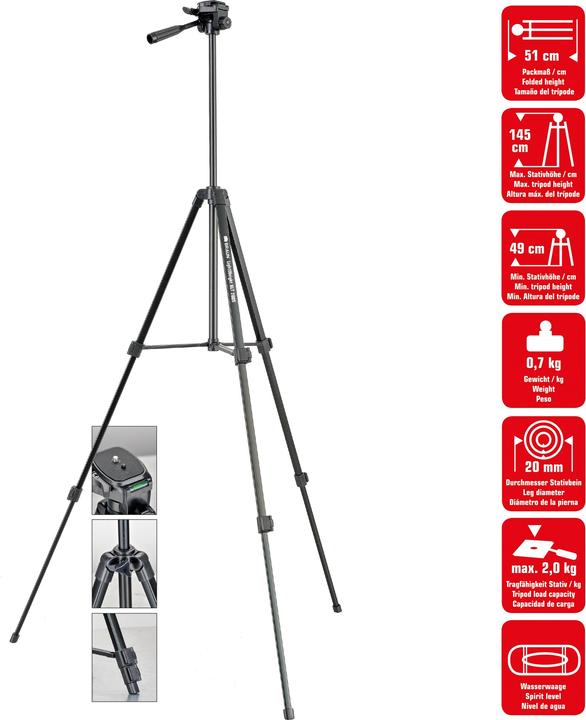 Tripod