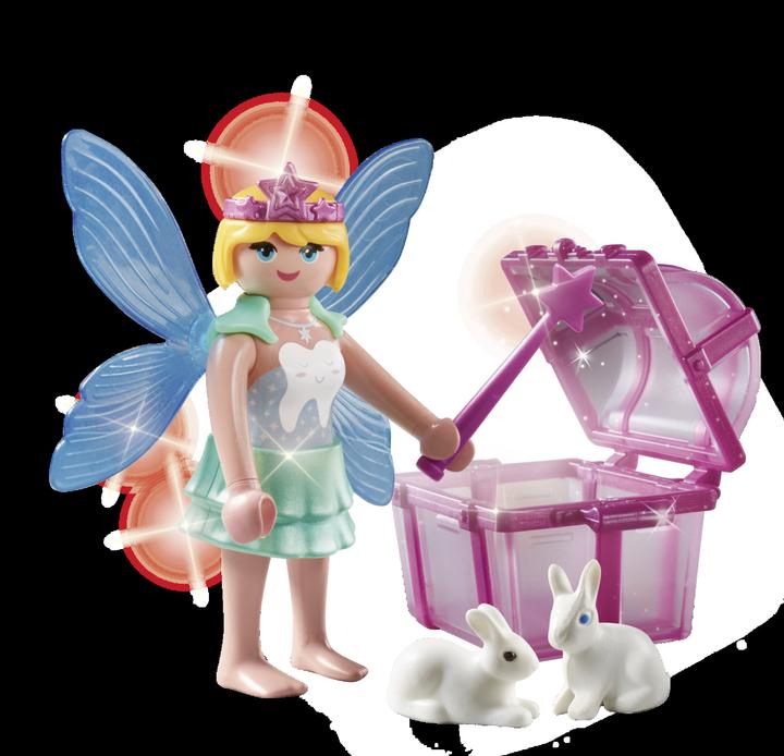 Immagine prodotto Playmobil 71758 Fata dei denti (71758, Playmobil Special Plus)