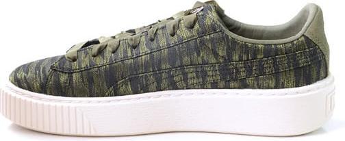 Actual product image Puma Basket Platform Vr Wn's-41 (41)