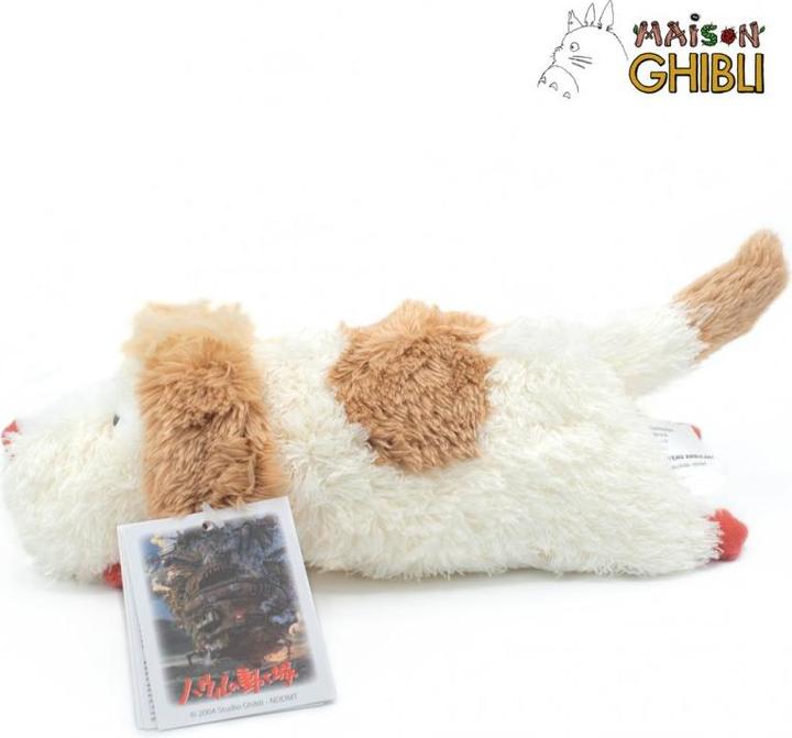 Actual product image - Beanie Heen - Peluche 23cm (7 cm)