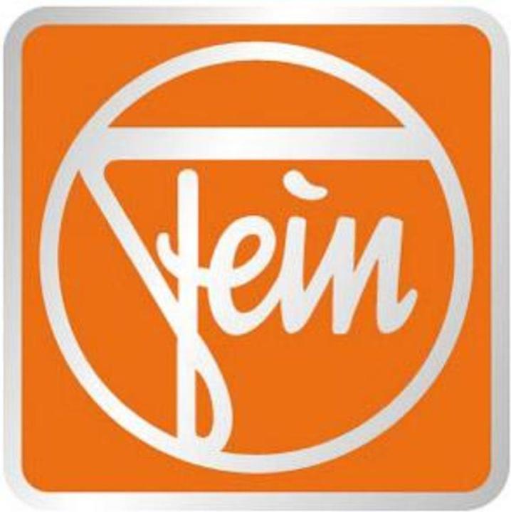 Produktbild Fein Bohrfutter