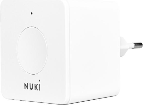 Image du produit Nuki Smart Lock Combo 3.0 cylindre CH + keypad