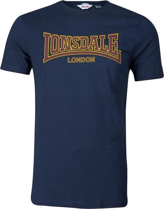 Punch t-shirt (XXL)