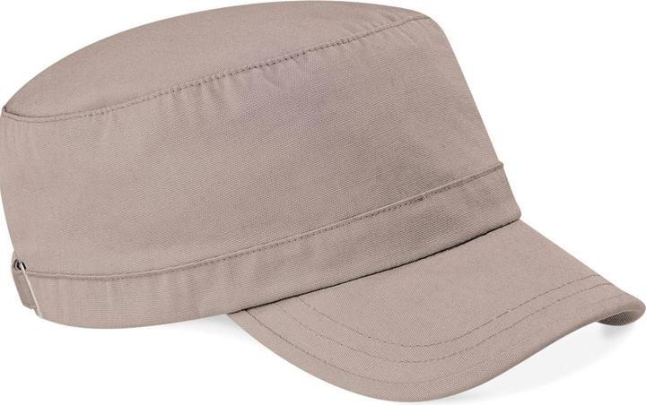 Produktbild Beechfield Armeemütze (One Size)