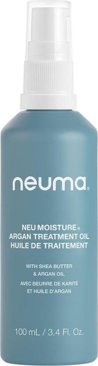 Neuma Neu Moisture® Argan Treatment Oil (100 ml)
