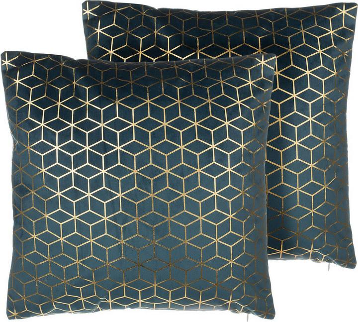 Beliani Celosia (45 x 45 cm)