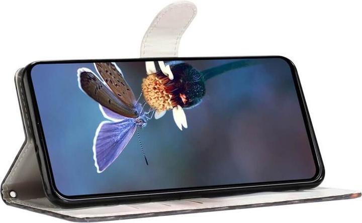 Immagine prodotto Cover-Discount Galaxy S25 Edge - Etui Glitzer Effekt (Samsung Galaxy S25 Edge)