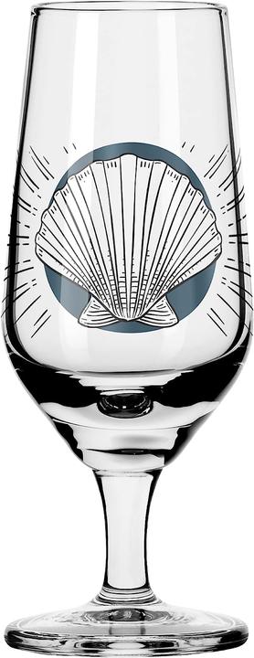Produktbild Ritzenhoff Schnapsglas Brauchzeit (0.59 dl, 2 x, Schnapsgläser + Shotgläser)