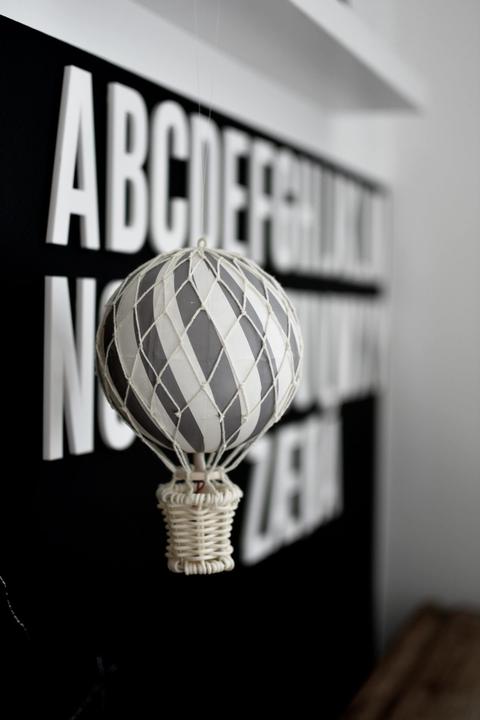 Produktbild Filibabba Heissluftballon (1 x)
