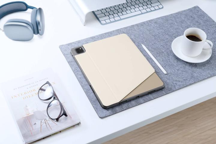 Immagine prodotto tomtoc B02 (10.9") Custodia verticale per tablet (iPad Air 2020 (4. Gen))