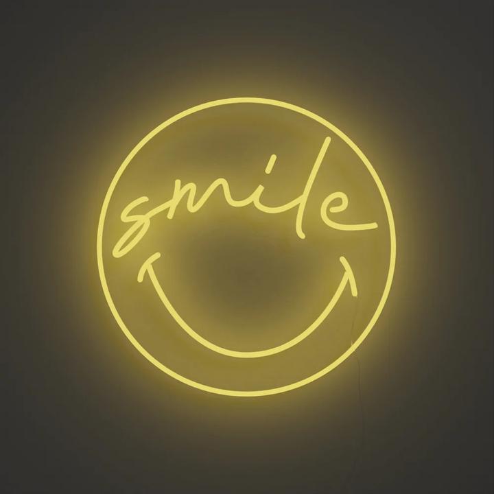 Immagine prodotto YellowPop Sorriso giallo