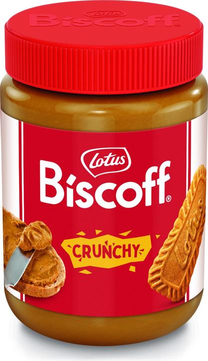 Immagine prodotto Lotus Biscoff Croccante 380g (380 g)