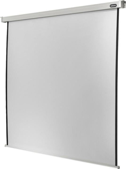 Produktbild Celexon Motor Professional, Leinwand, 1:1 (108.66", 1:1)